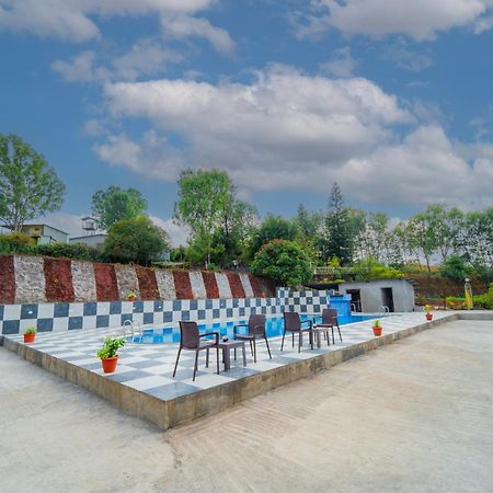 Treebo Jeevan Village Panchgani Eksteriør bilde